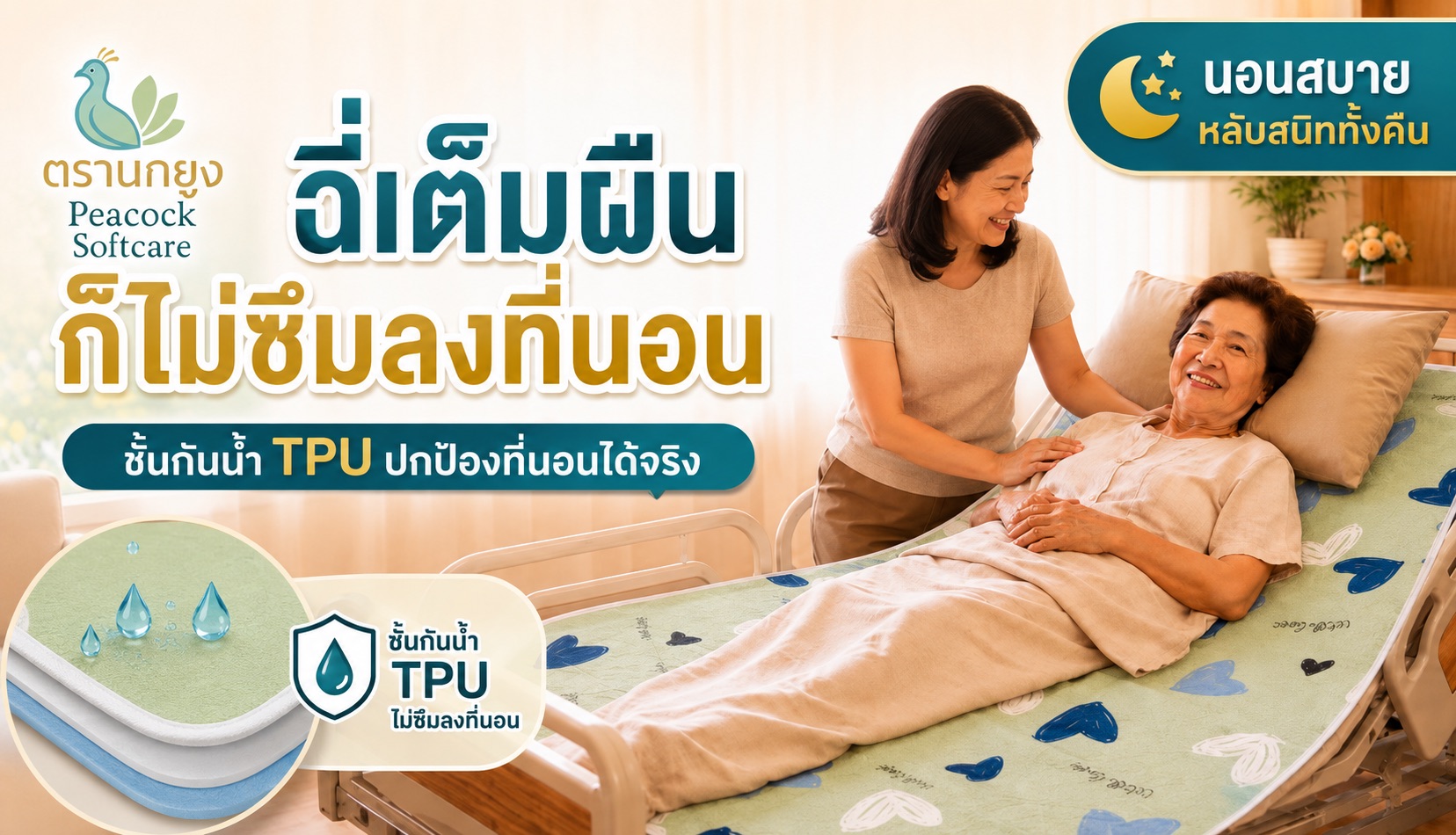 รีวิวจากลูกค้าจริง